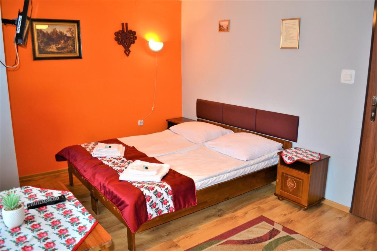 Bed and Breakfast Perla Białka Esterno foto